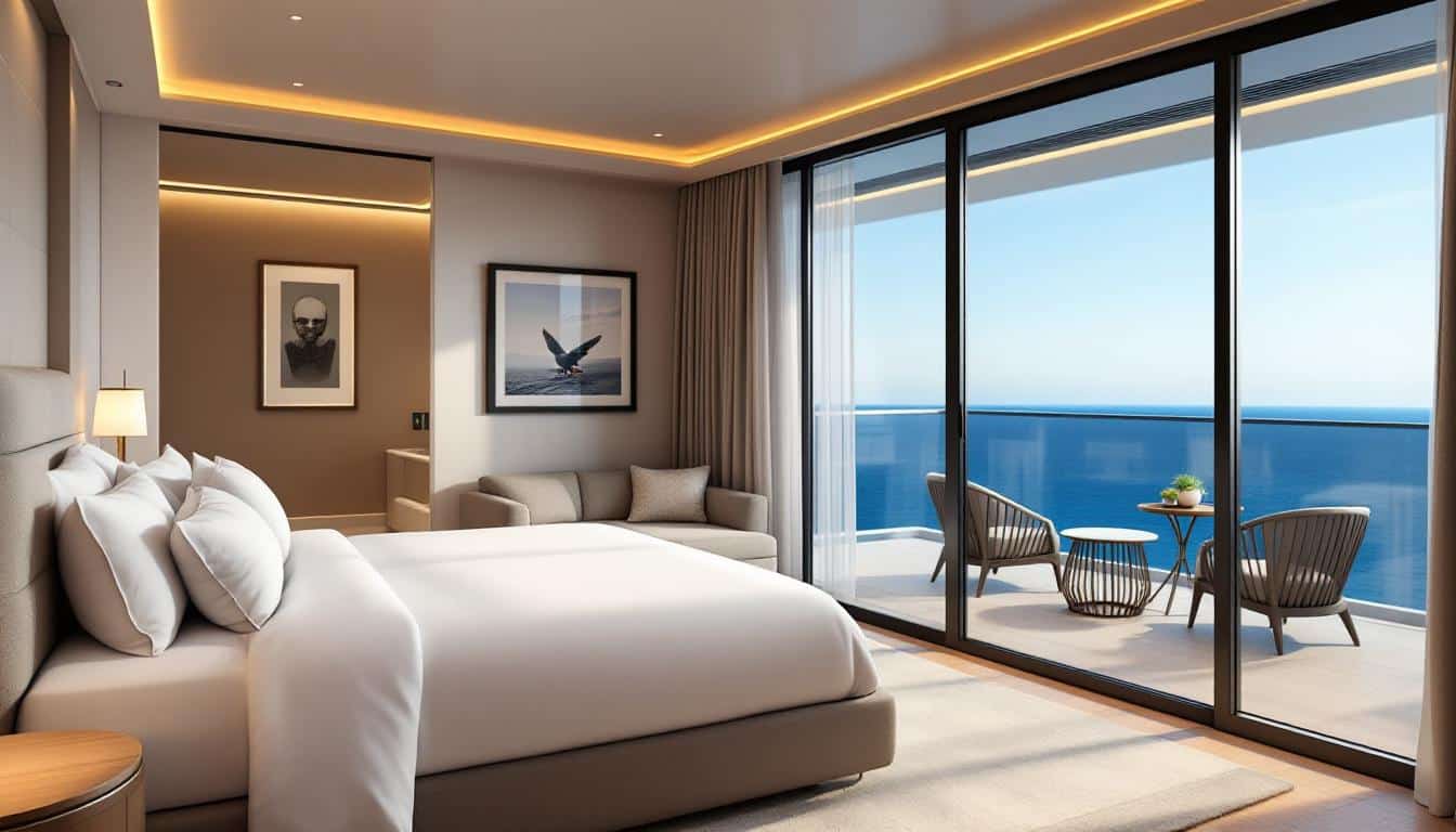 découvrez comment choisir la cabine idéale pour une croisière romantique en couple. profitez d'une expérience inoubliable avec nos conseils sur les meilleures options de cabines, des vues spectaculaires aux équipements intimistes.