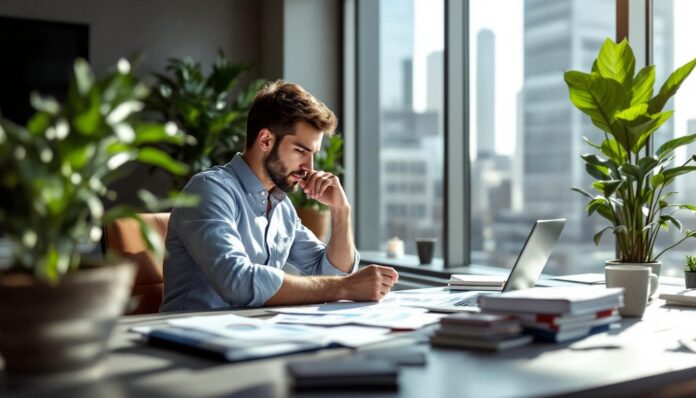 découvrez quel est le meilleur choix d'assurance pour auto-entrepreneurs. comparez les options disponibles, bénéficiez de conseils pratiques et trouvez la couverture optimale pour protéger votre activité tout en respectant votre budget.