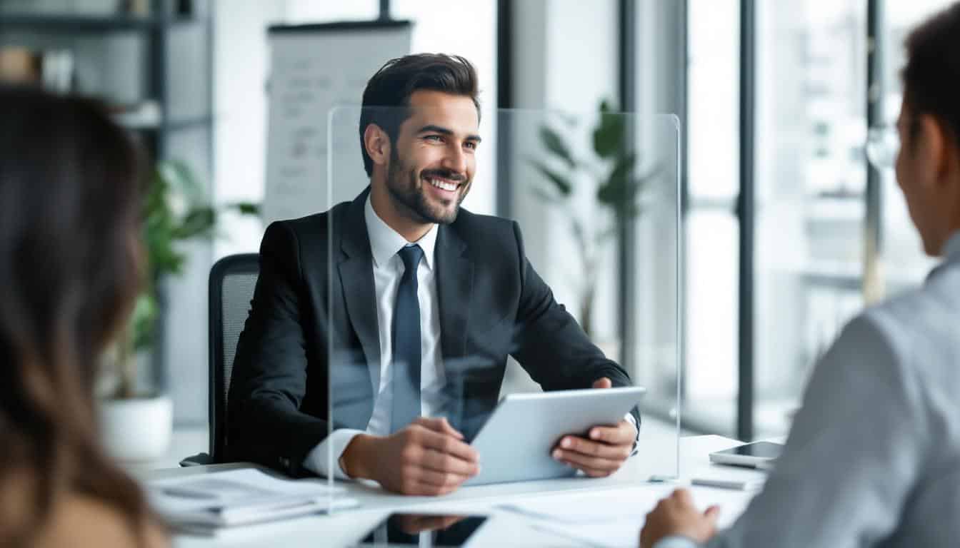 découvrez notre guide complet pour choisir la meilleure assurance auto-entrepreneur. comparez les options, les garanties et les prix pour protéger efficacement votre activité tout en respectant votre budget.