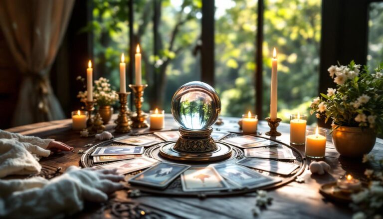 découvrez les différentes méthodes divinatoires pour connaître le sexe de votre futur enfant. que ce soit par l'astrologie, la numérologie ou d'autres pratiques mystiques, explorez des techniques fascinantes et originales pour anticiper l'arrivée de votre bébé. plongez dans l'univers des croyances et des superstitions pour découvrir les secrets entourant le mystère de la grossesse.