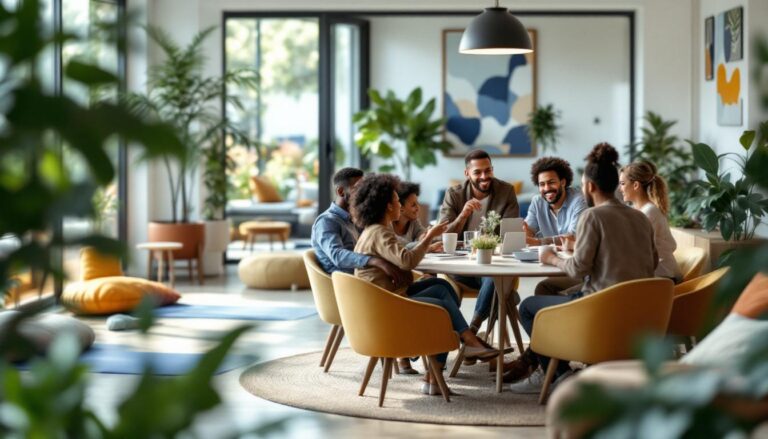 Quelle stratégie RH adopter pour promouvoir le bien-être au travail ?