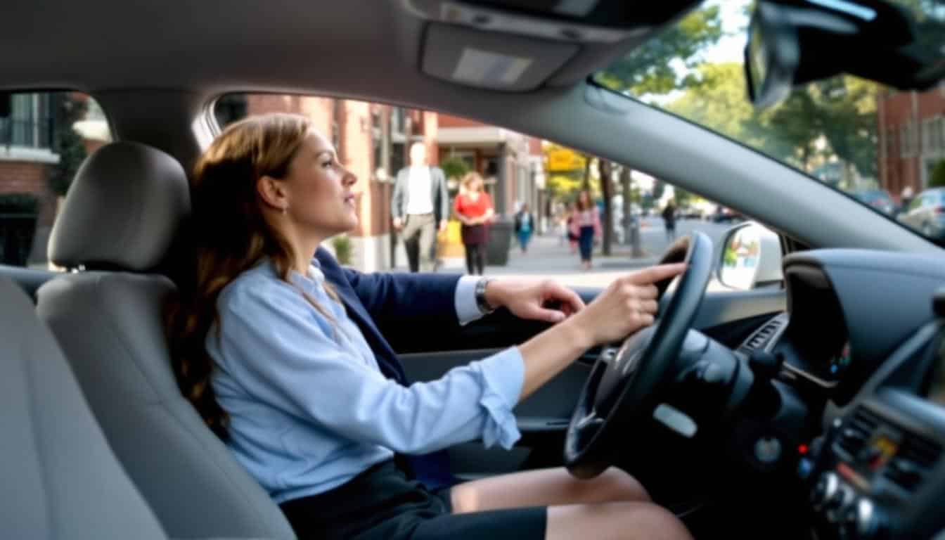 découvrez les règles essentielles de la sécurité routière pour conduire une voiture sans permis. apprenez à maîtriser les bonnes pratiques, assurez votre sécurité et celle des autres sur la route grâce à nos conseils avisés.