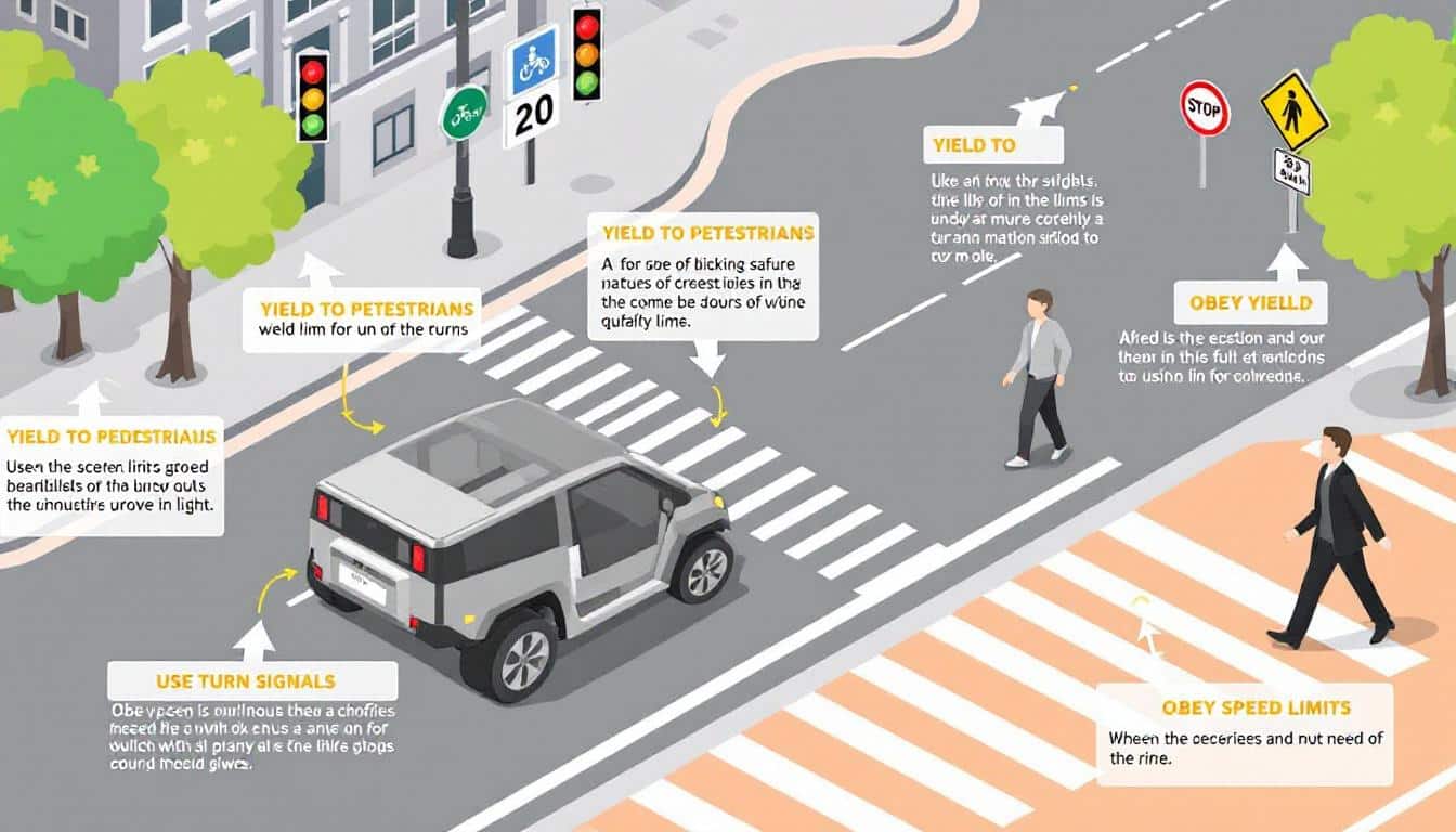 découvrez les règles essentielles de la sécurité routière pour conduire une voiture sans permis. apprenez comment garantir votre sécurité et celle des autres sur la route grâce à nos conseils pratiques et indispensables.