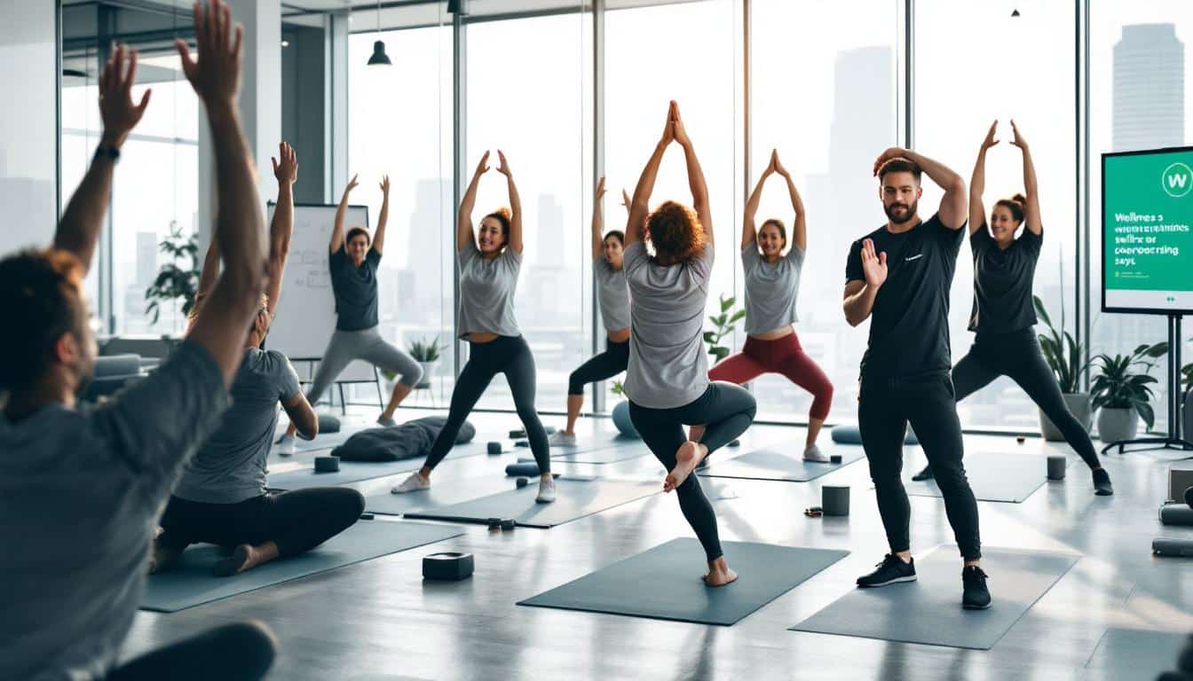 découvrez des astuces et conseils pour organiser un team building axé sur le bien-être en entreprise. apprenez à renforcer la cohésion d'équipe tout en favorisant la santé mentale et physique de vos collaborateurs grâce à des activités innovantes et apaisantes.