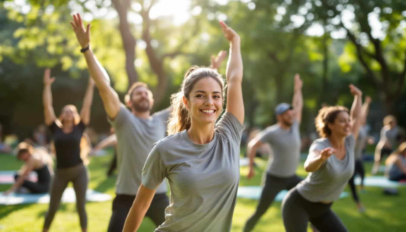 découvrez comment organiser un team building bien-être en entreprise pour renforcer la cohésion d'équipe et améliorer le bien-être de vos collaborateurs. de l'identification des besoins à la mise en place d'activités relaxantes, apprenez les étapes essentielles pour réussir cet événement incontournable.