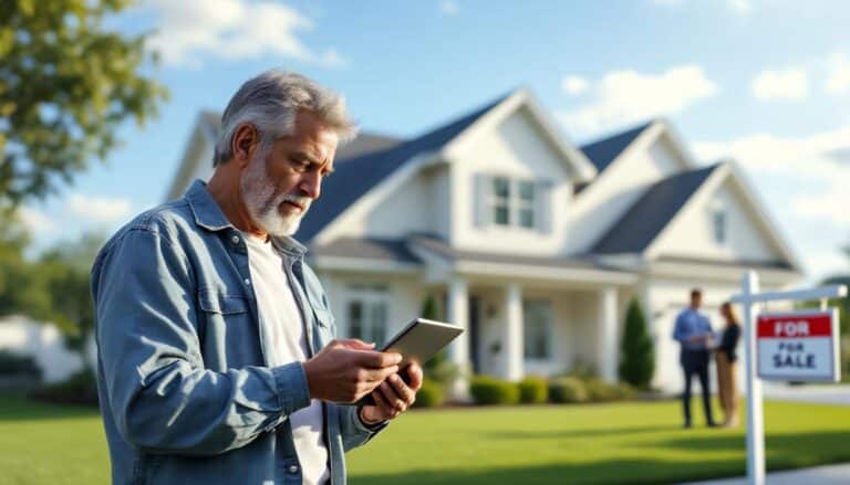 Estimation immobilière : est-ce une méthode fiable pour connaître la valeur de votre maison ?