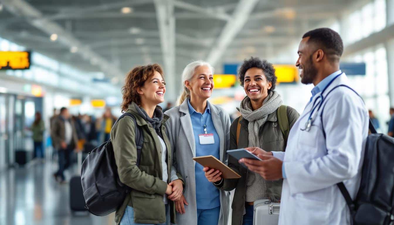 découvrez comment choisir la meilleure formule d'assurance pour un court séjour aux usa. protégez-vous efficacement pendant votre voyage avec nos conseils sur les couvertures adaptées et les garanties essentielles.