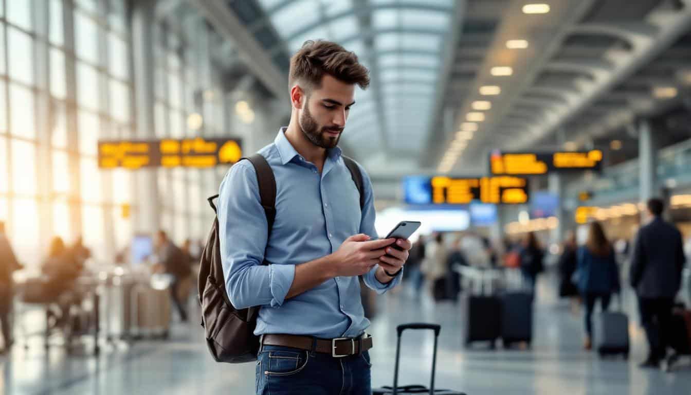 découvrez comment choisir la meilleure formule d'assurance pour un court séjour aux usa. obtenez des conseils pratiques sur les options d'assurance santé, responsabilité civile et annulation de voyage, afin de voyager l'esprit tranquille et profiter pleinement de votre aventure américaine.