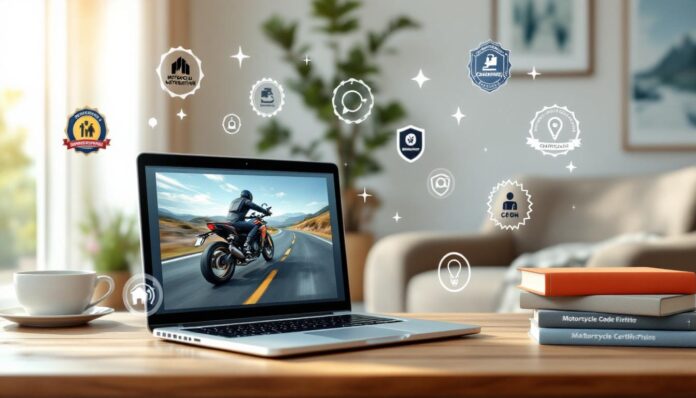 découvrez les meilleurs sites pour passer votre code moto à distance. comparez les options disponibles, les tarifs et les avantages afin de choisir la solution qui vous convient le mieux pour préparer votre examen avec efficacité et confort.