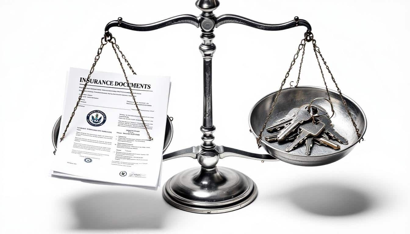 découvrez les principales exclusions de votre assurance habitation : ce que votre contrat ne prend pas en charge et les situations à connaître pour éviter les mauvaises surprises en cas de sinistre.