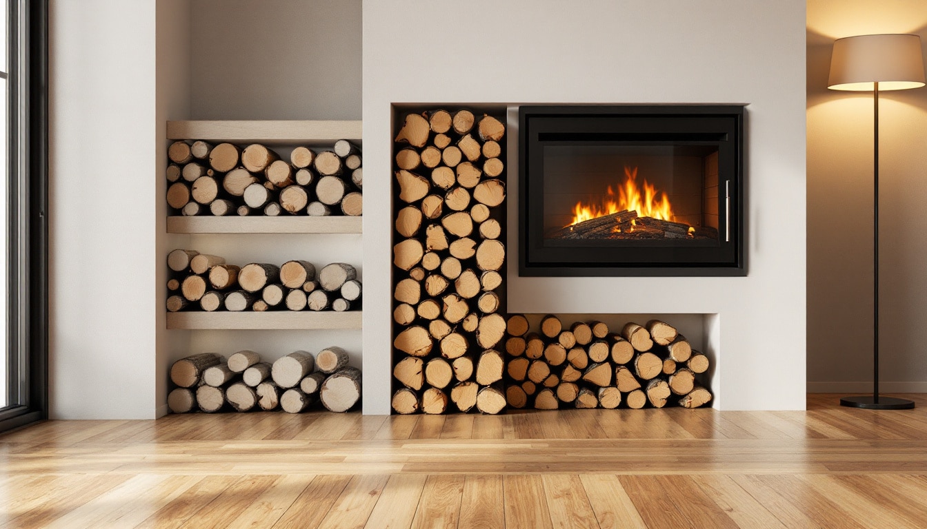 découvrez les avantages et inconvénients du bois compressé et des bûches traditionnelles pour choisir la meilleure solution de chauffage selon vos besoins, votre budget et l’impact environnemental.