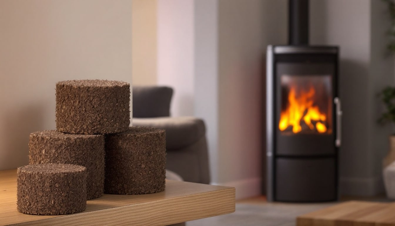 découvrez nos conseils pratiques pour bien ranger le bois compressé et assurer une conservation optimale. préservez la qualité de vos bûches compactées en adoptant les bons gestes de stockage.
