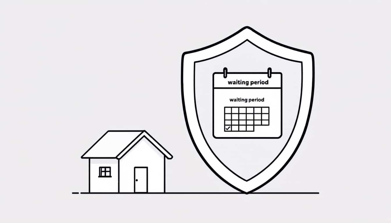 découvrez ce qu'est le délai de carence en assurance habitation, son fonctionnement, ses impacts sur votre couverture et les points essentiels à connaître avant de souscrire. protégez-vous efficacement en comprenant les enjeux liés à cette période d'attente.