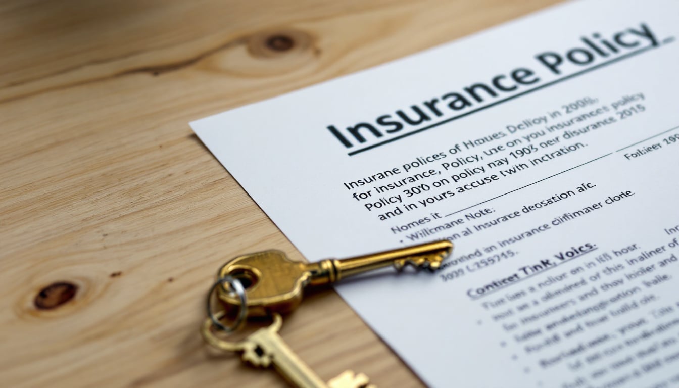 découvrez tout sur le délai de carence en assurance habitation : son fonctionnement, son impact sur la prise en charge des sinistres et les éléments essentiels à connaître avant de souscrire à une assurance logement.