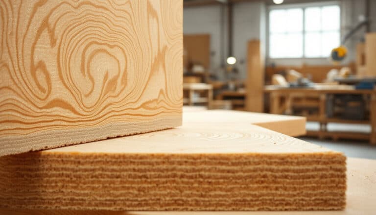 Quelles sont les caractéristiques techniques du bois compressé ?