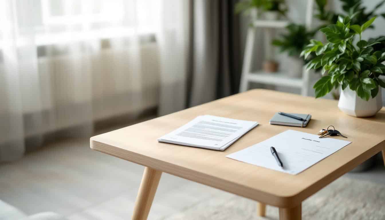 découvrez les obligations légales d'un locataire concernant l'assurance habitation : types de couvertures exigées, justificatifs à fournir au propriétaire et risques en cas de non-respect.
