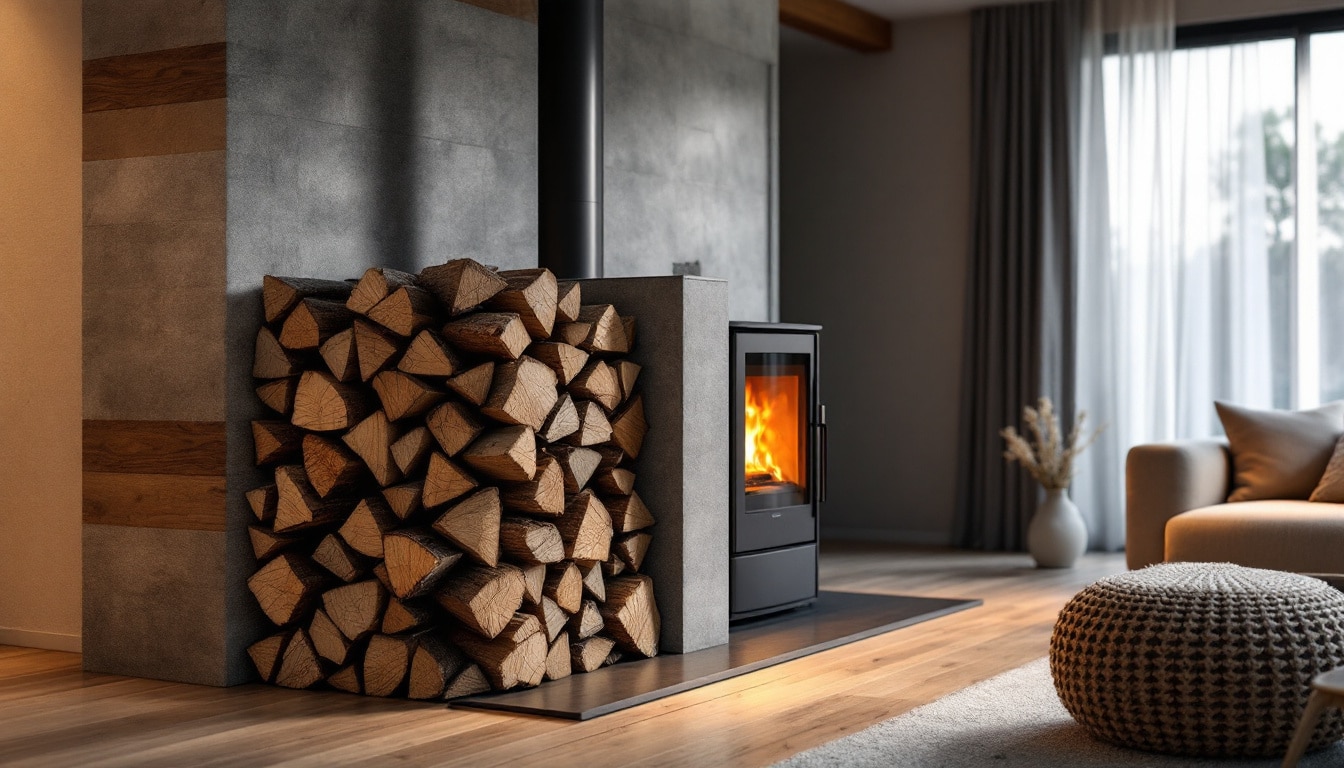 découvrez ce qu'est le bois compressé pour le chauffage, ses avantages, son mode de fabrication et comment il peut améliorer l'efficacité de votre système de chauffage tout en respectant l'environnement.