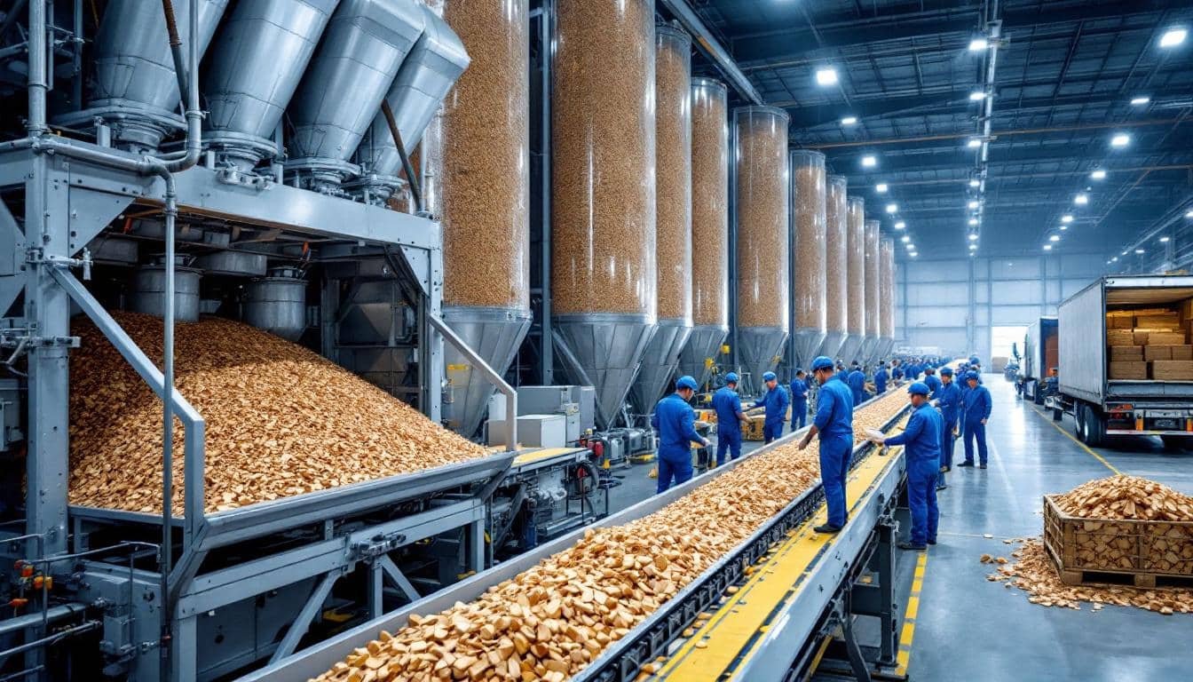 découvrez si le bois compressé est une alternative réellement écologique pour le chauffage ou la construction. analyse des avantages, inconvénients et impact environnemental de son utilisation.