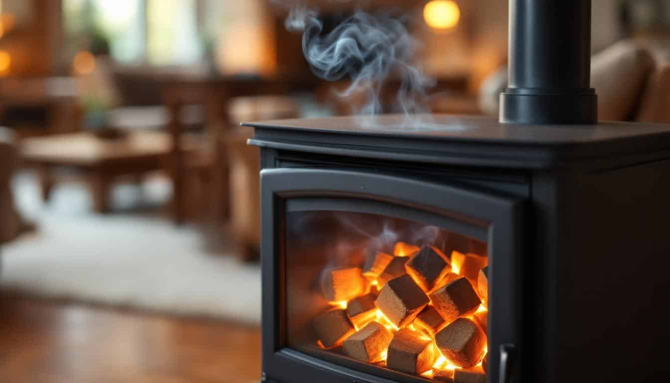 découvrez si le bois compressé est réellement une alternative écologique : analyse de ses avantages, de son impact environnemental et des critères à considérer avant de l'adopter comme source d'énergie.