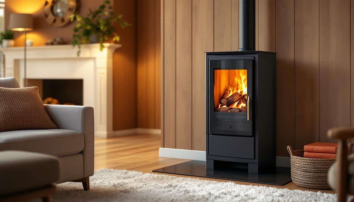 découvrez comment choisir le poêle idéal pour brûler du bois compressé efficacement. conseils, critères essentiels et astuces pour optimiser votre chauffage et réaliser des économies d'énergie.
