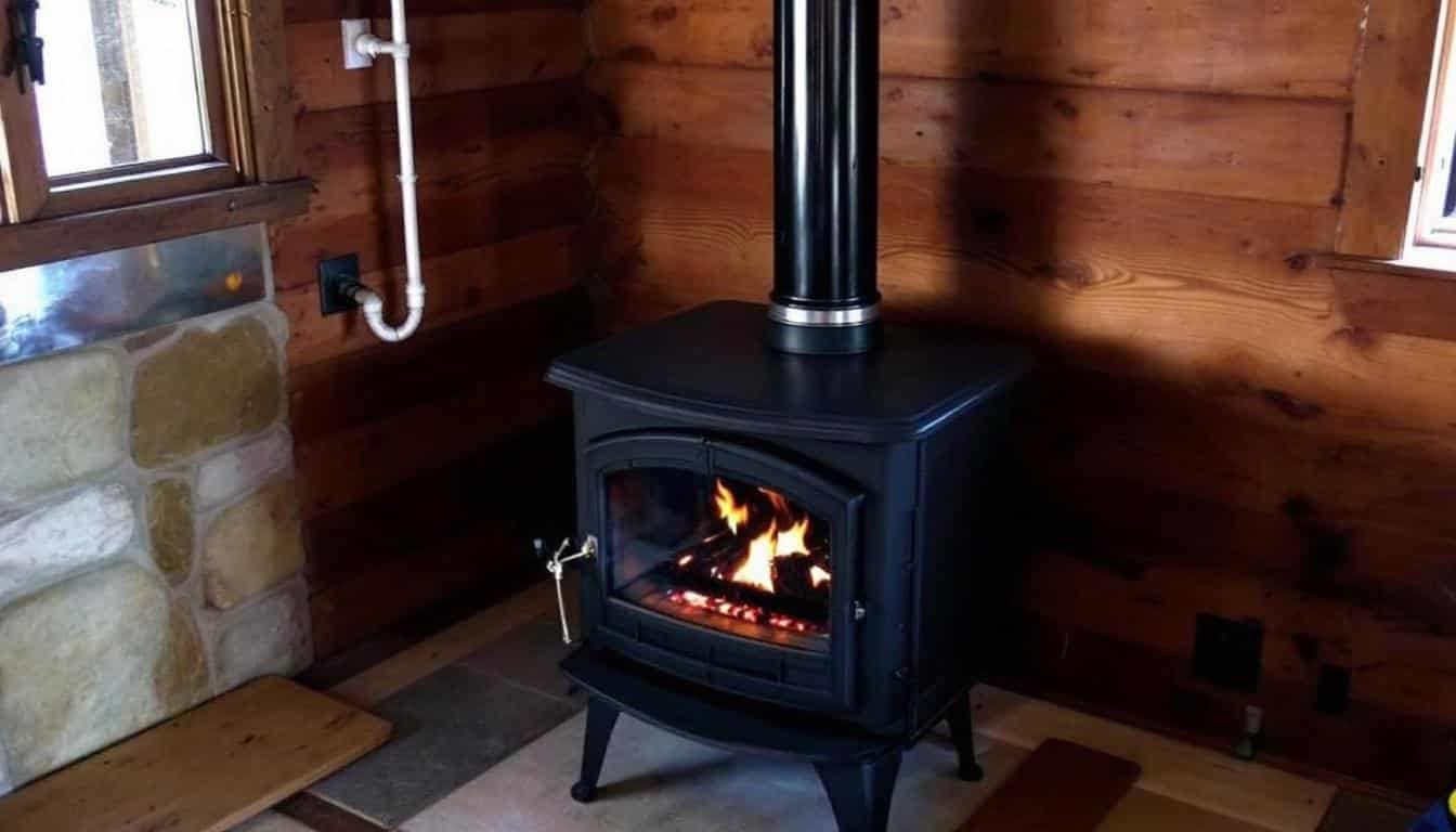 découvrez quel poêle choisir pour brûler du bois compressé efficacement. conseils et critères essentiels pour optimiser votre chauffage et profiter d’une chaleur écologique et économique chez vous.