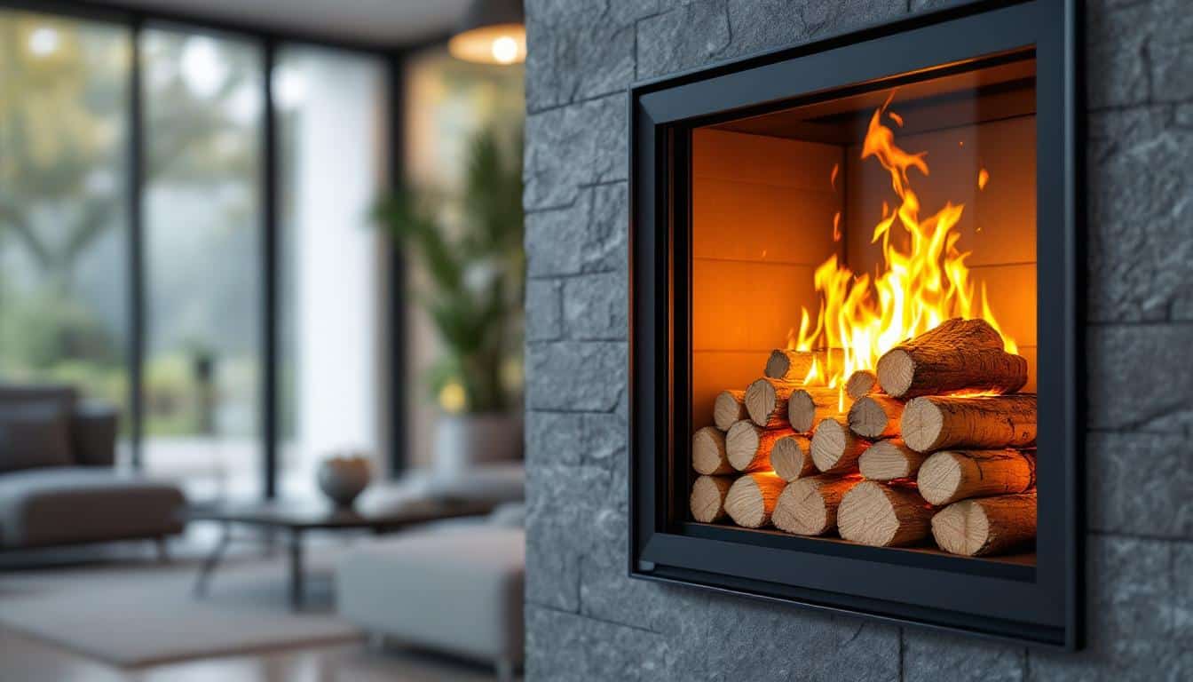 découvrez combien de temps brûle le bois compressé, les facteurs influençant sa durée de combustion et comment optimiser sa performance pour votre chauffage.